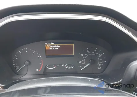 2021 Ford Escape Se z USA, uszkodzony, nr VIN 1FMCU9G65MUB29314